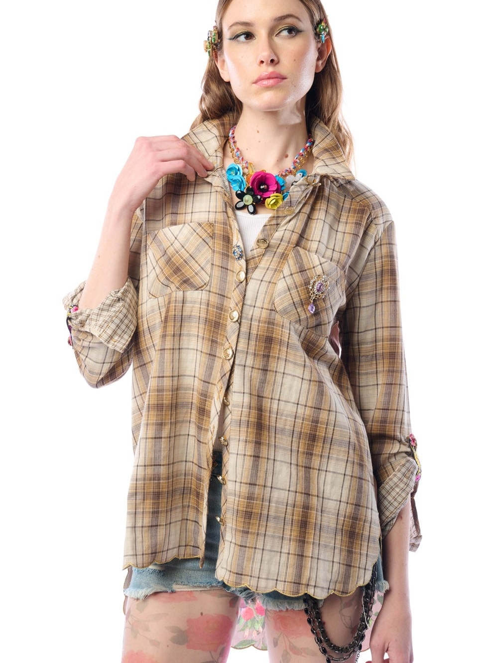 Jane Shirt